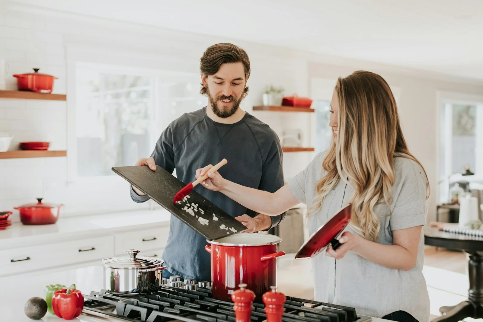 Kitchen Remodeling for Modern, Functional Homes
